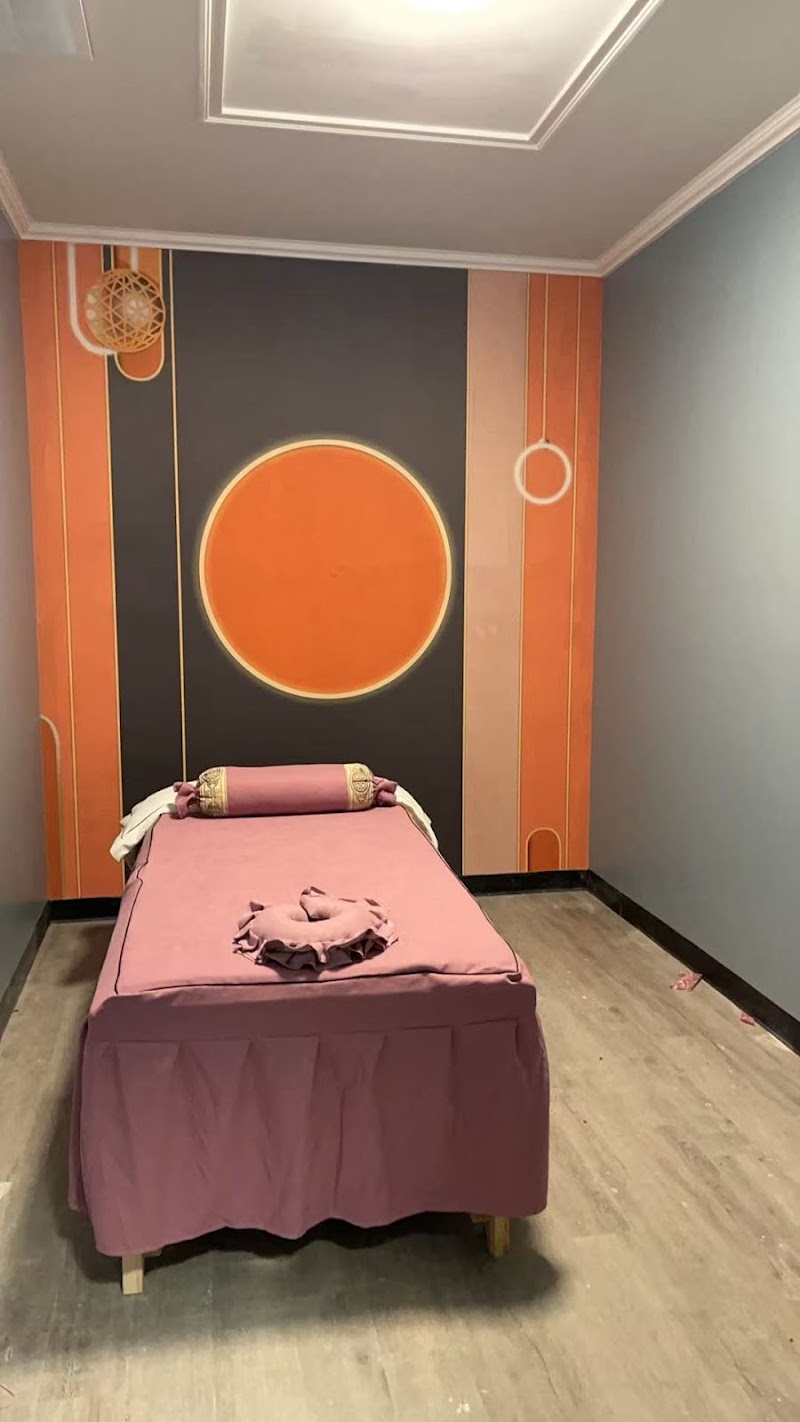 PJ Spa, massage spa in New Albany, IN, photo 3 of 7
