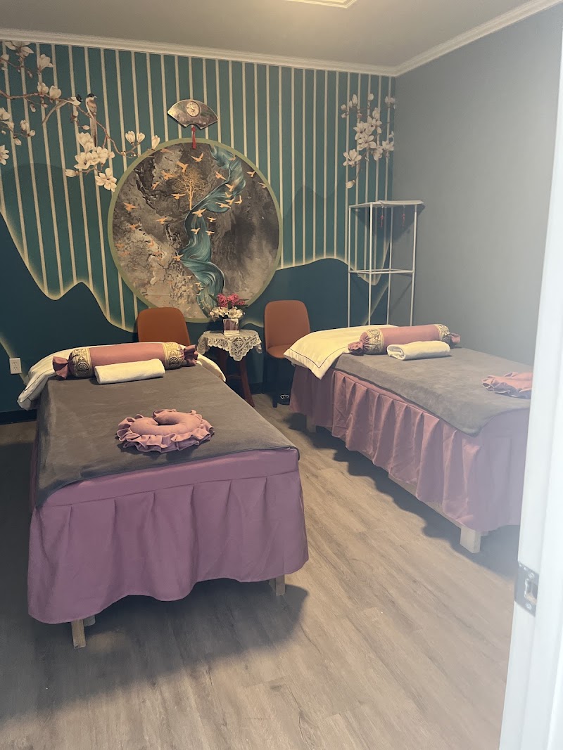 PJ Spa, massage spa in New Albany, IN, photo 4 of 7