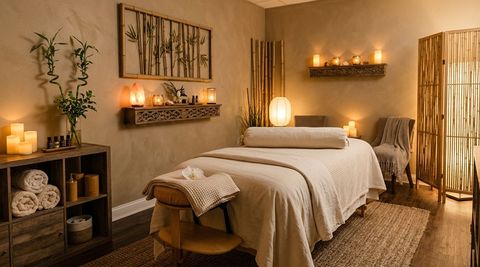 Alina Spa&Wellness, massage spa in Jeffersonville, IN