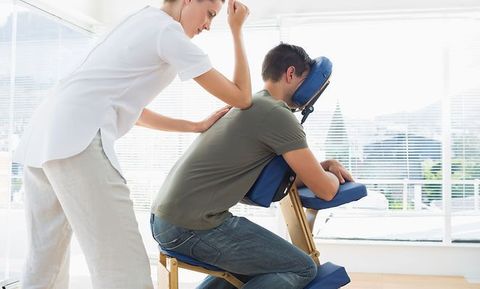 Fusion Spa, massage spa in Clarksville, IN